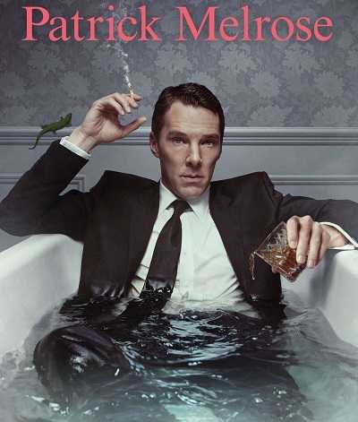 مسلسل Patrick Melrose 2018 مترجم كامل