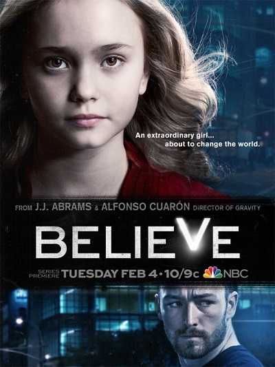مسلسل Believe الحلقة 5