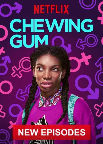 مشاهدة مسلسل Chewing Gum الموسم الثاني الحلقة 2