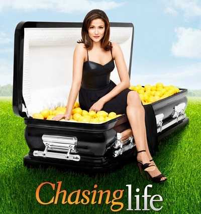 مسلسل Chasing Life الموسم الاول كامل