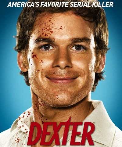 مسلسل Dexter الموسم الثاني الحلقة 3
