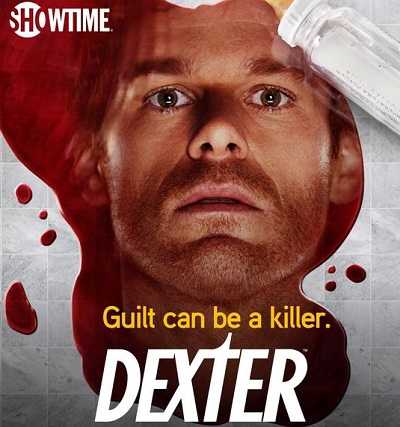 مسلسل Dexter الموسم الخامس الحلقة 7