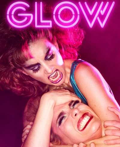 مسلسل GLOW الموسم الاول الحلقة 4 مترجمة