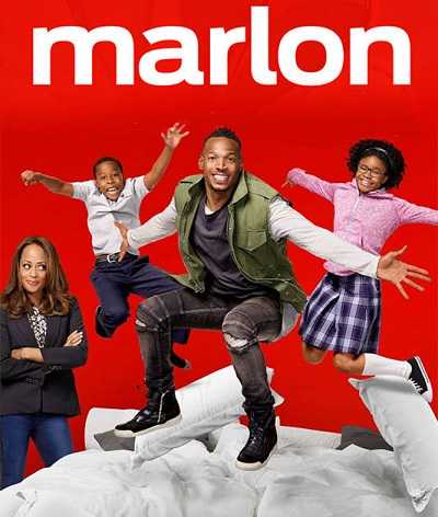 مسلسل Marlon الموسم الاول الحلقة 2