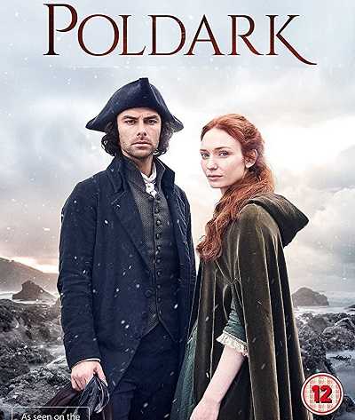 مسلسل Poldark الموسم الرابع الحلقة 3