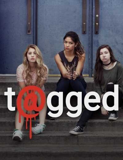 مشاهدة مسلسل Tagged الموسم الثاني الحلقة 4