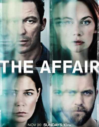 مسلسل The Affair الموسم الثالث الحلقة 5 مترجمة