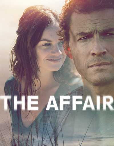 مسلسل The Affair الموسم الرابع الحلقة 6 مترجمة