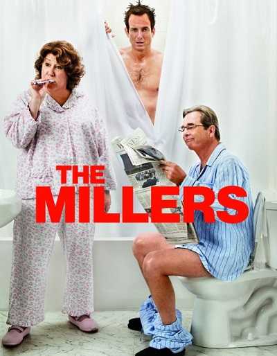 مسلسل The Millers الموسم الاول كامل