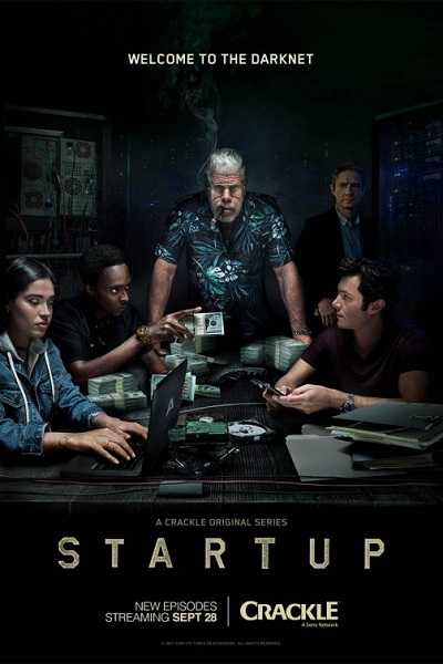 مسلسل StartUp الموسم الثاني الحلقة 10 مترجمة