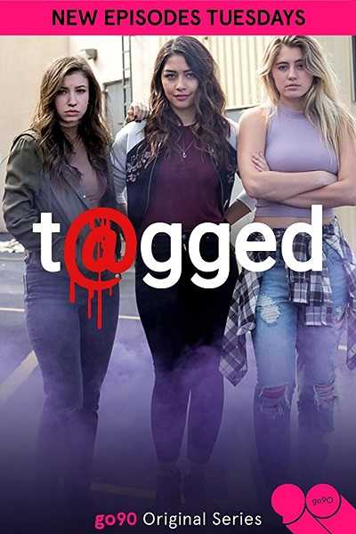 مشاهدة مسلسل Tagged الحلقة 2