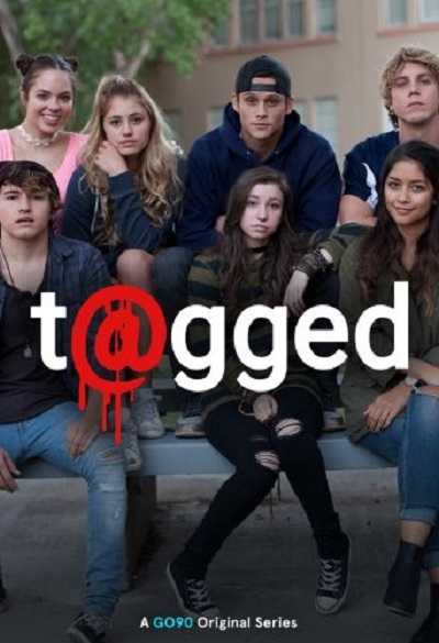 مسلسل Tagged 2016 مترجم كامل