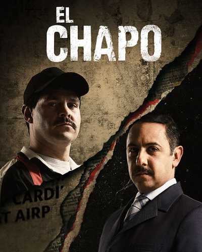 مسلسل El Chapo الموسم الثالث الحلقة 3