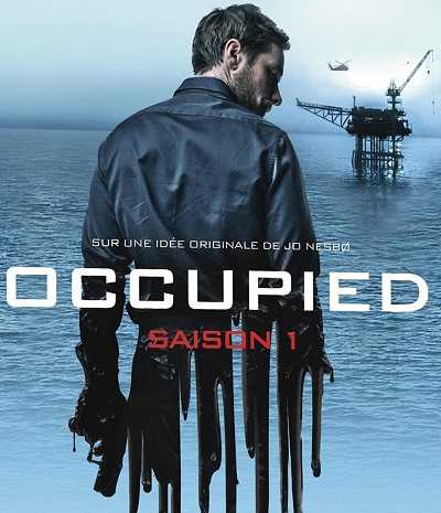 مسلسل Occupied الموسم الاول الحلقة 2