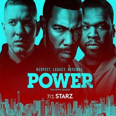 مسلسل Power الموسم الخامس الحلقة 2