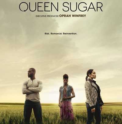 مسلسل Queen Sugar الموسم الاول الحلقة 7