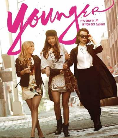 مسلسل Younger الموسم الاول الحلقة 1 مترجمة