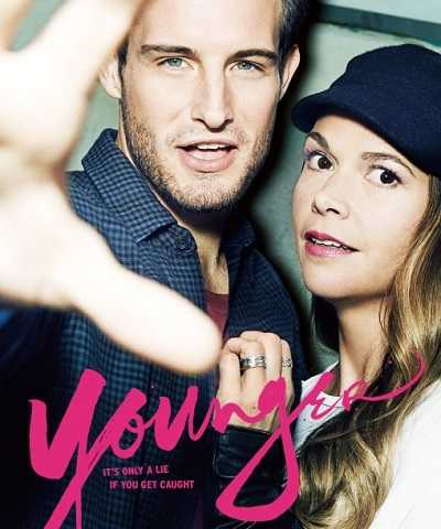 مسلسل Younger الموسم الثاني الحلقة 1 مترجمة