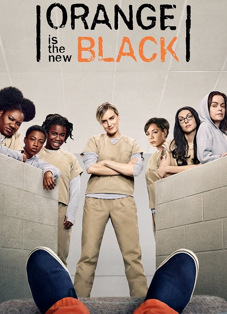 مسلسل Orange Is the New Black الموسم الثاني الحلقة 10 مترجمة
