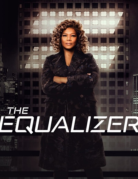 مسلسل The Equalizer الموسم الاول مترجم كامل