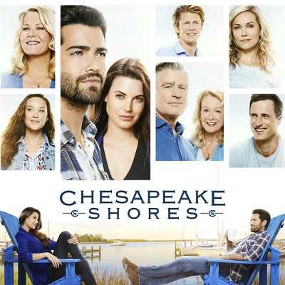 جميع مواسم مسلسل Chesapeake Shores 2016 مترجم كامل