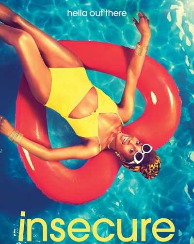 مسلسل Insecure الموسم الثاني الحلقة 7