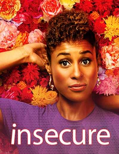 مسلسل Insecure الموسم الثالث الحلقة 3