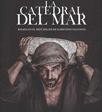 مشاهدة مسلسل La catedral del mar الحلقة 7