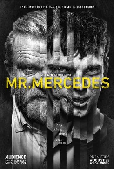 مسلسل Mr Mercedes الموسم الثاني الحلقة 8