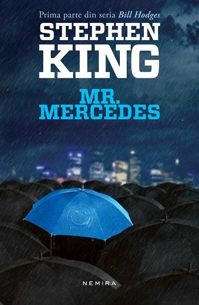 جميع مواسم مسلسل Mr Mercedes 2017 مترجم كامل