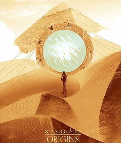 مشاهدة مسلسل Stargate Origins الحلقة 4