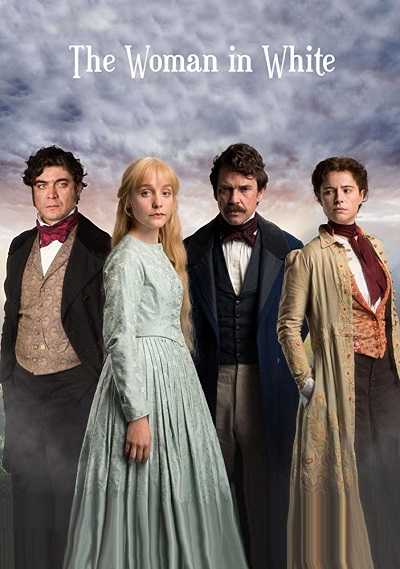 مشاهدة مسلسل The Woman in White الحلقة 3