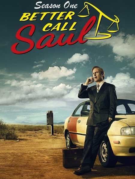 مسلسل Better Call Saul الموسم الاول الحلقة 5 مترجمة