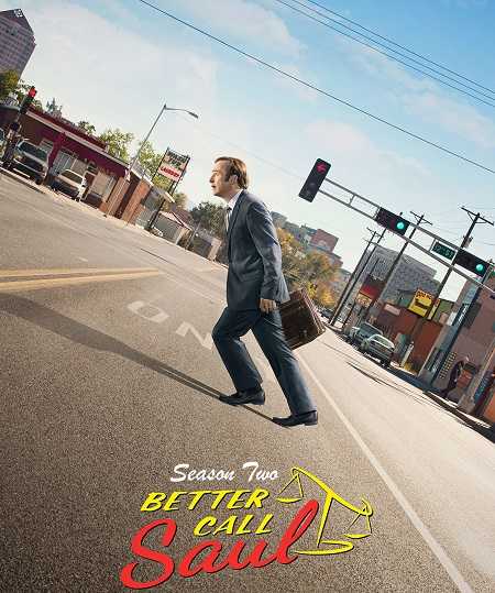 مسلسل Better Call Saul الموسم الثاني الحلقة 5 مترجمة