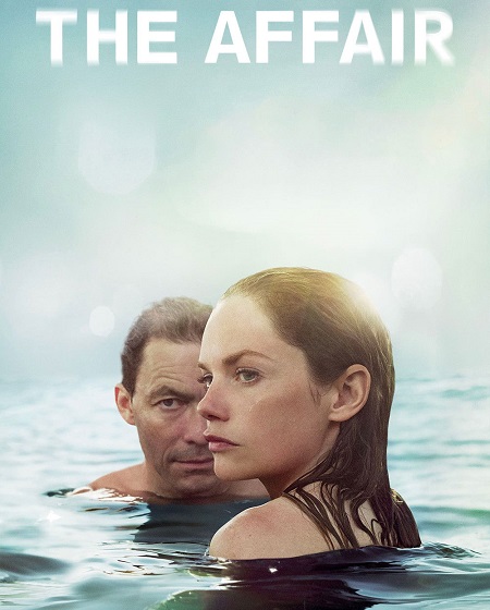 مسلسل The Affair الموسم الاول مترجم كامل