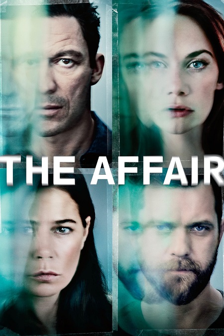 مسلسل The Affair الموسم الثالث مترجم كامل