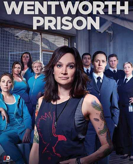 مسلسل Wentworth الموسم السادس الحلقة 2