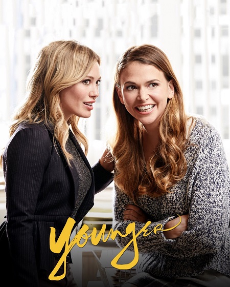 مسلسل Younger الموسم الخامس مترجم كامل