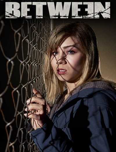 مسلسل Between 2015 الموسم الاول الحلقة 3