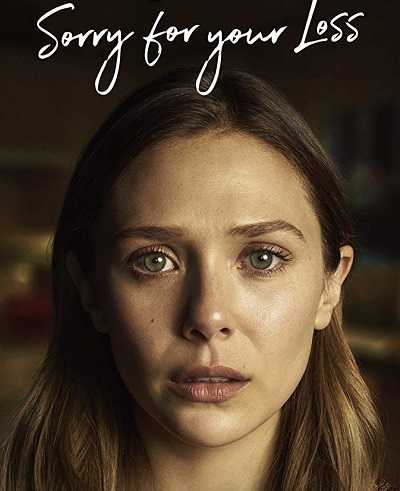 مسلسل Sorry for Your Loss الموسم الاول الحلقة 4 مترجمة