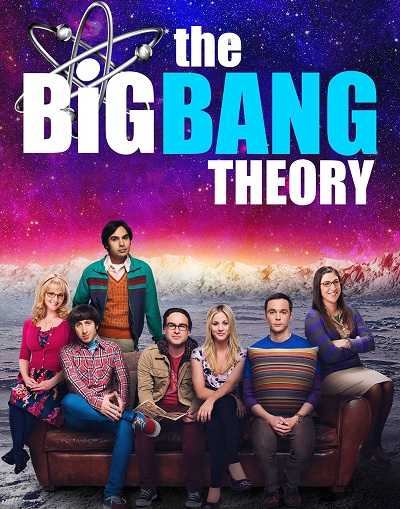 مسلسل The Big Bang Theory الموسم 12 الحلقة 14