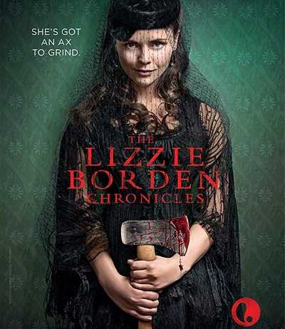 مسلسل The Lizzie Borden Chronicles 2015 كامل