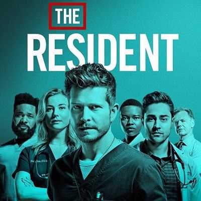 مسلسل The Resident الموسم الثاني الحلقة 17 مترجمة