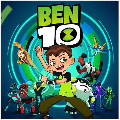 كرتون Ben 10 2016 كامل