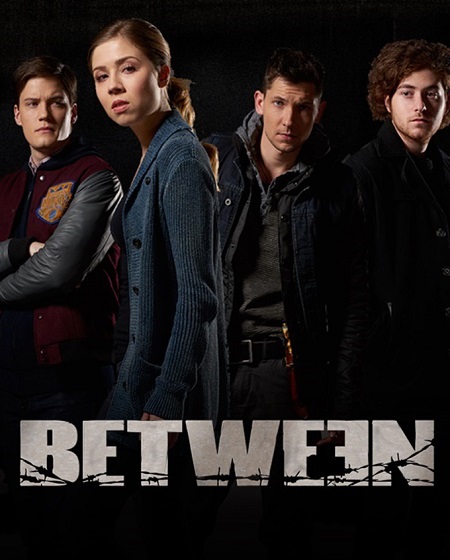 مسلسل Between 2015 الموسم الثاني مترجم كامل