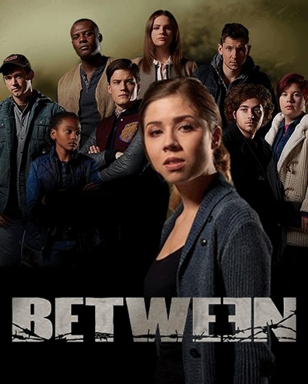 جميع مواسم مسلسل Between 2015 كامل مترجم