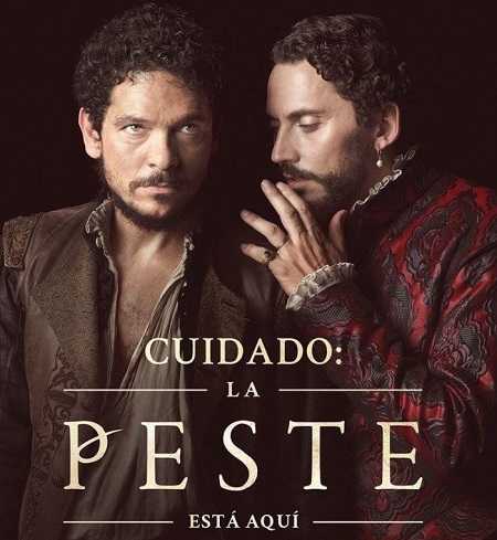 مسلسل La peste الموسم الاول كامل