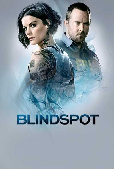 مسلسل Blindspot الموسم الرابع الحلقة 4