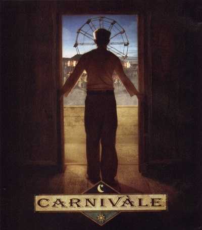 مسلسل Carnivale الموسم الاول الحلقة 3