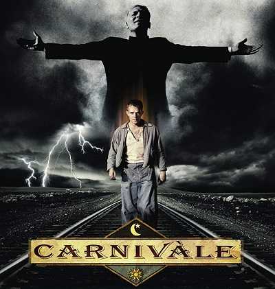 مسلسل Carnivale الموسم الثاني الحلقة 6